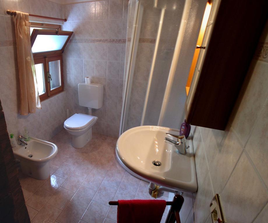 Chalet Martina Macugnaga Rum bild