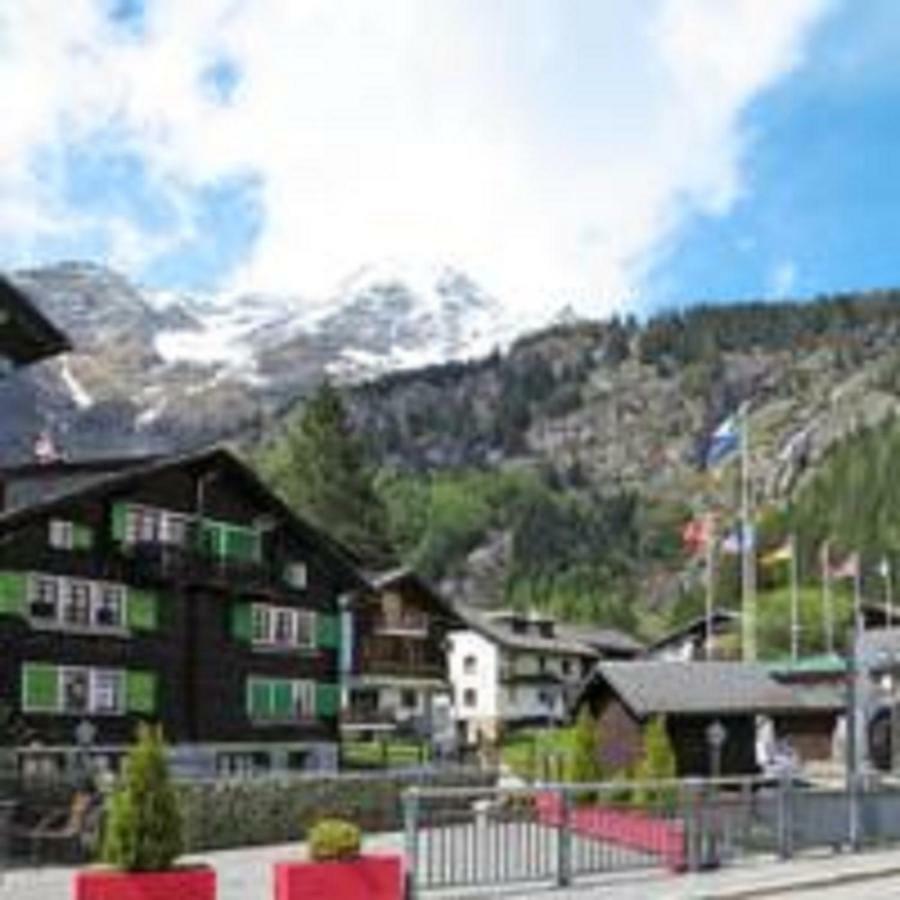 Chalet Martina Macugnaga Exteriör bild