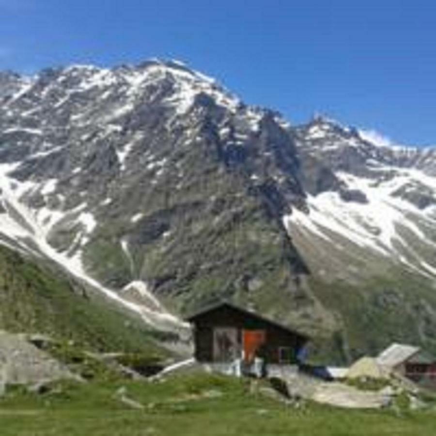 Chalet Martina Macugnaga Exteriör bild